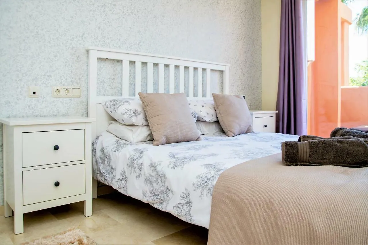 Appartamento Free One Bedroom Retreat In Elviria Marbella