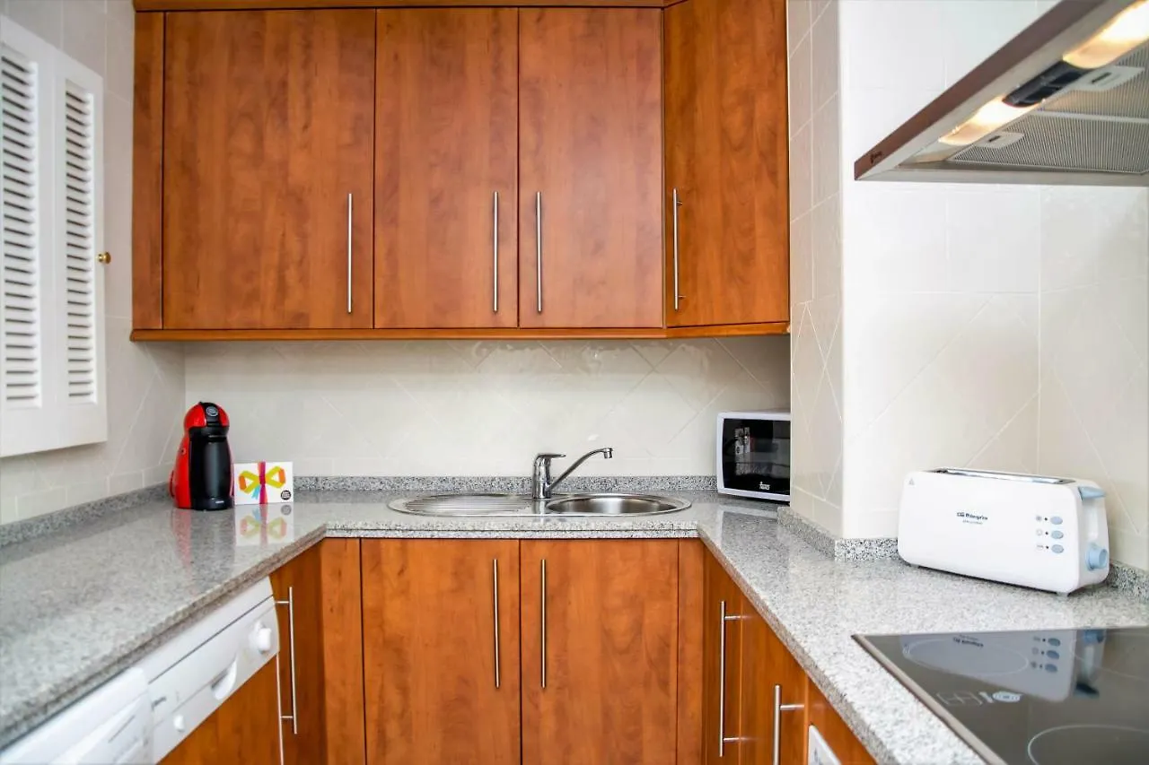 Free One Bedroom Retreat In Elviria Marbella Spain